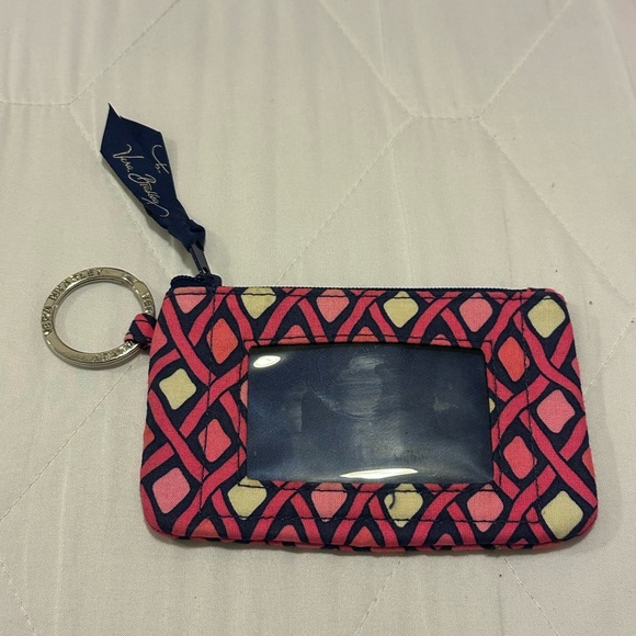 Vera Bradley ID Case - Picture 2 of 2
